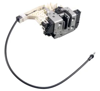 Febi Bilstein Front Right Door Lock Actuator - 9067201735